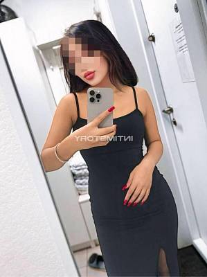 проститутка Алина фото 2