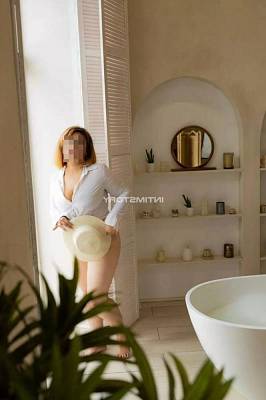 проститутка Ирен фото 6