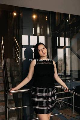 проститутка Марго фото 8