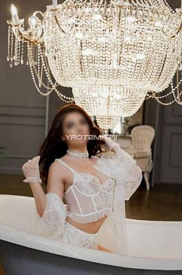 проститутка Матильда фото 8