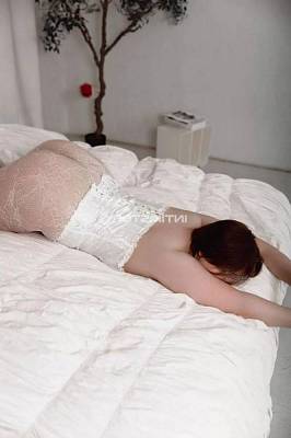 проститутка Лекси фото 1