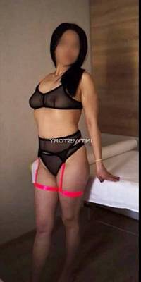 проститутка Лиля Массаж фото 6