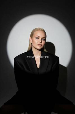 проститутка Саша фото 3