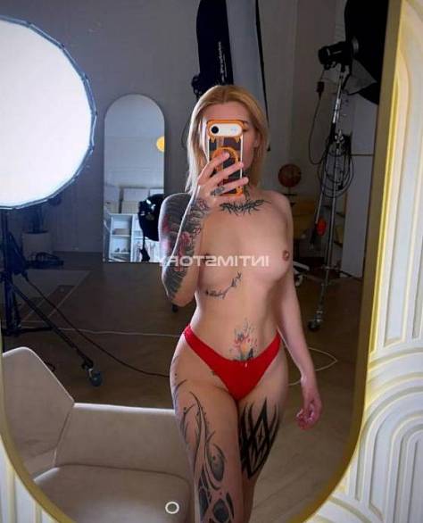 Жаркая Роксана