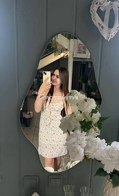 проститутка Кира фото 3