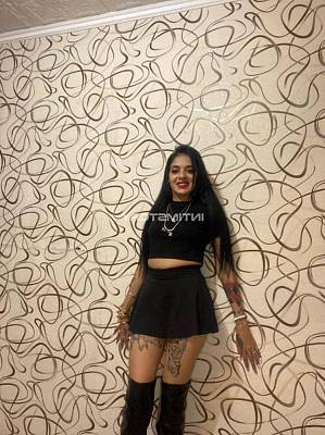 проститутка Яна фото 3