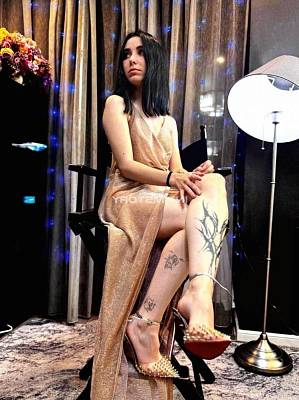 проститутка Адель фото 3