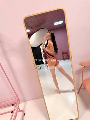 проститутка Мира фото 4