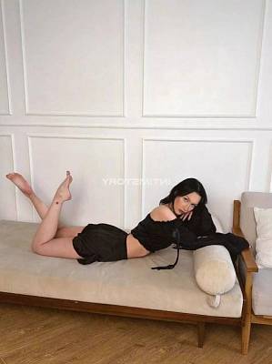 проститутка Даша фото 3