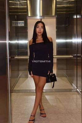 проститутка Алина фото 1