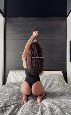 проститутка Валерия фото 3