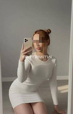 проститутка Настя фото 8