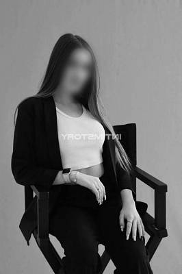 проститутка Вера фото 5