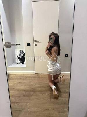 проститутка Margo фото 7