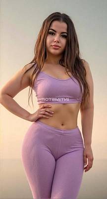 проститутка Сильвия фото 6