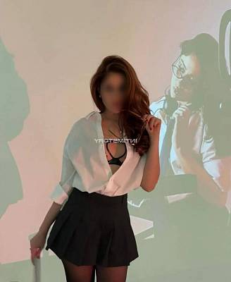 проститутка Марина фото 1