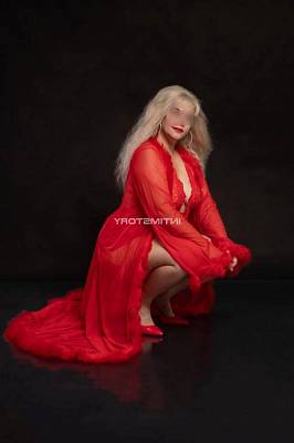 проститутка Анжелика фото 7