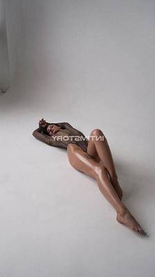 проститутка Лиза фото 9