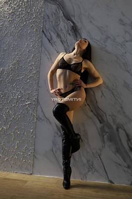 проститутка Алена фото 4