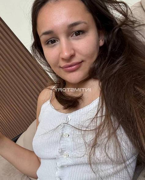 Малышка Натуся