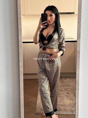 проститутка Кира фото 10