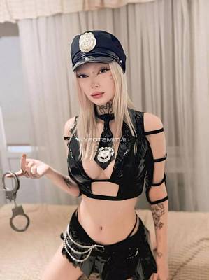 проститутка Стейси фото 5