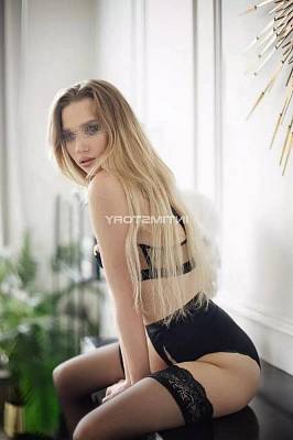 проститутка Алиса фото 2