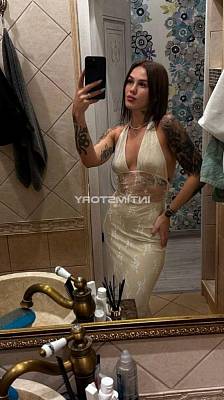 проститутка Нелли фото 2