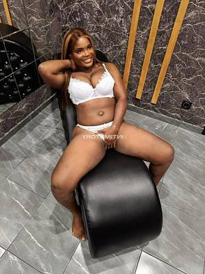 проститутка Элла фото 7