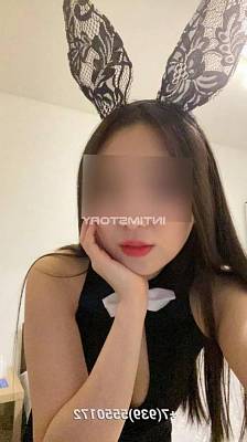 проститутка Зайка фото 7