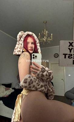 проститутка Глим фото 9