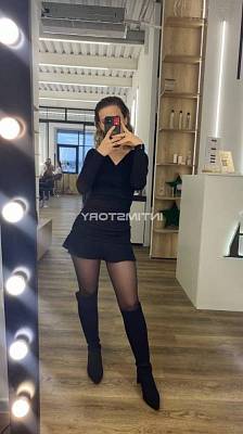 проститутка Принцесса Лара фото 3