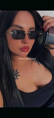 проститутка Мия фото 5