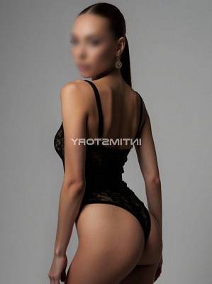 проститутка АНЮТА фото 3