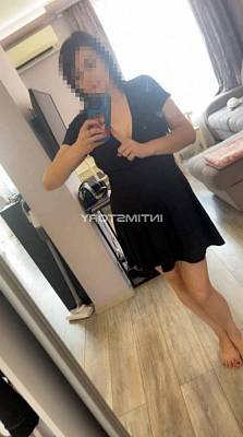 проститутка Кристина фото 5