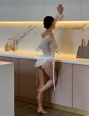 проститутка Кристина фото 4