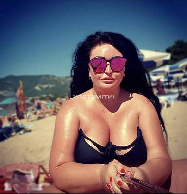 проститутка Мария фото 2