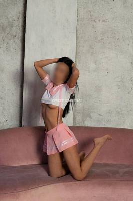 проститутка Мелисса фото 2