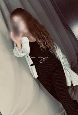 проститутка Соня фото 4