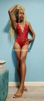 проститутка Альба фото 7