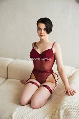 проститутка Анечка фото 7