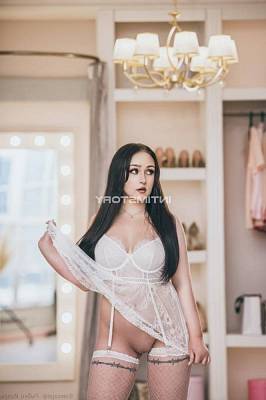 проститутка Ева фото 7