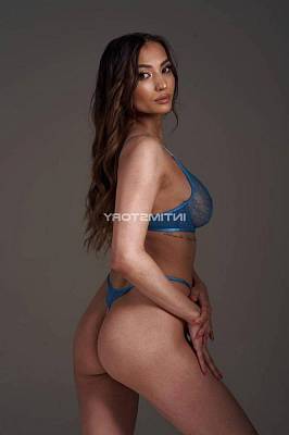 проститутка Вика фото 3