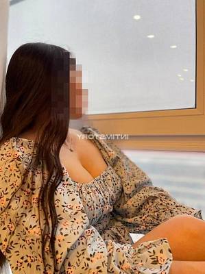 проститутка Александра фото 3