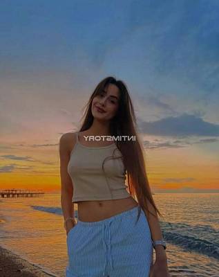 проститутка Прекрасная Адель фото 8