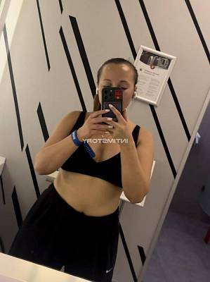 проститутка Арина фото 9