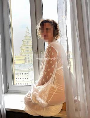 проститутка Vitamin Da фото 4