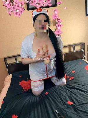 проститутка Ирэн фото 8