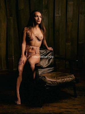 проститутка Малышка Натуся фото 3