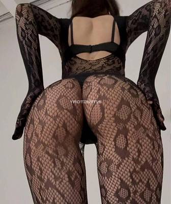 проститутка Эвелина фото 6